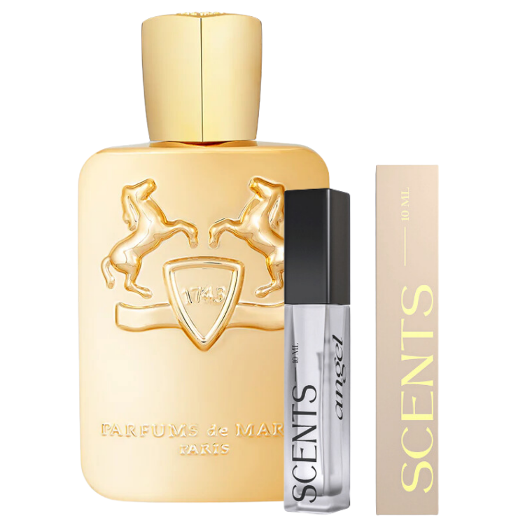 Parfums De Marly Godolphin