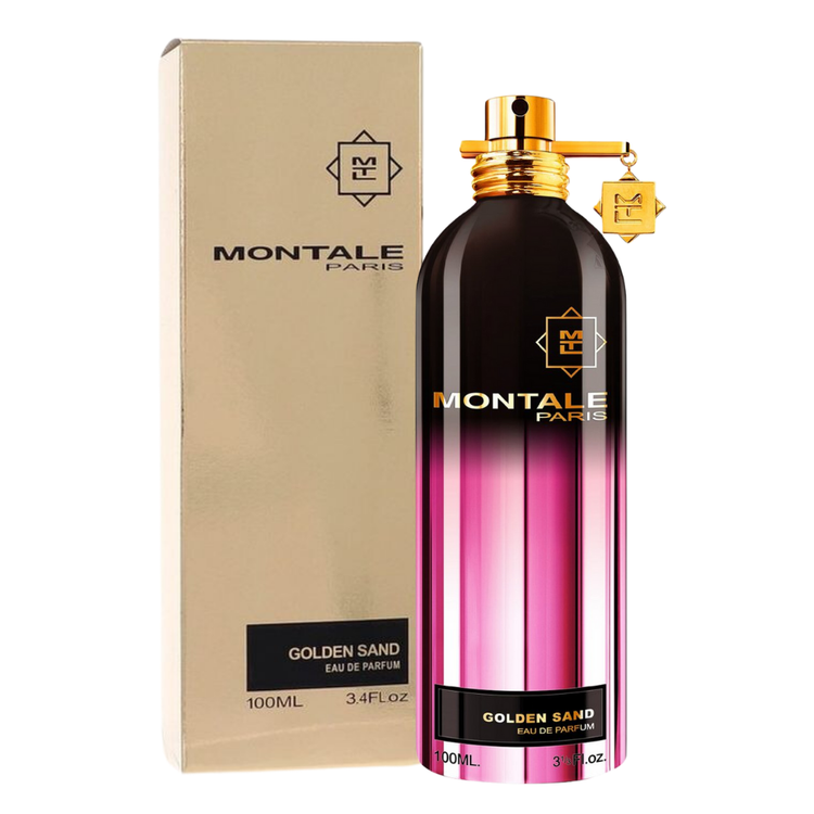 Montale Golden Sand Eau de parfum
