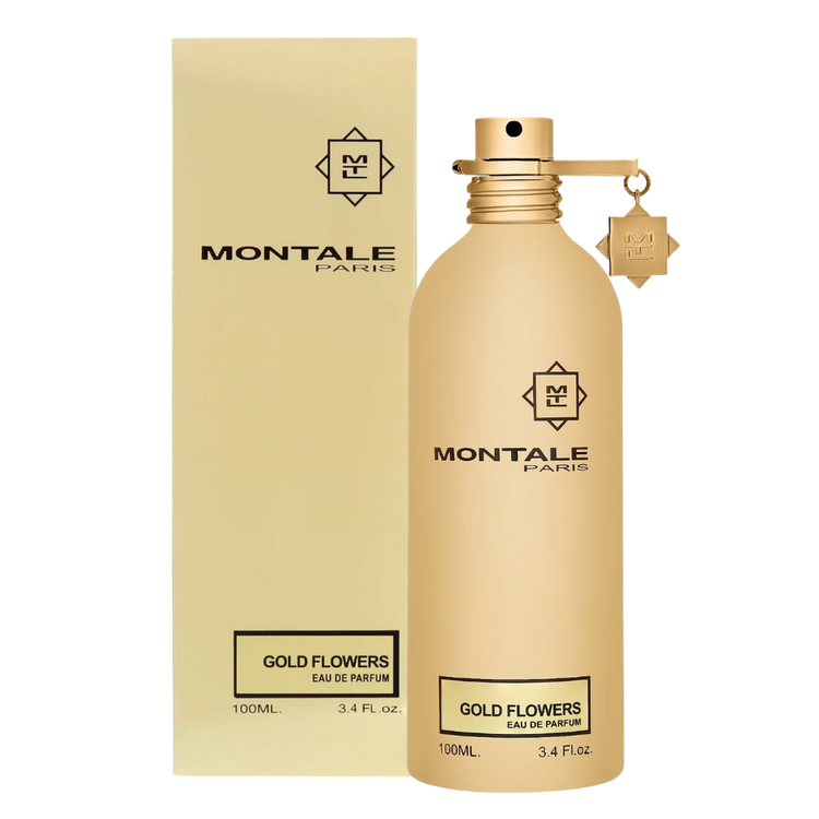 Montale Gold Flowers Eau de parfum