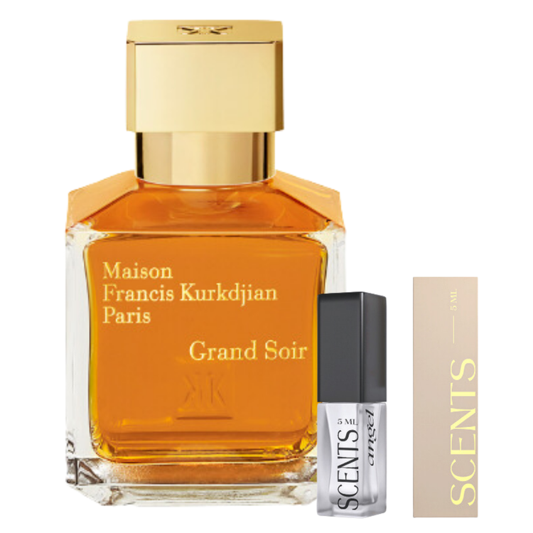 Maison Francis Kurkdjian Grand Soir