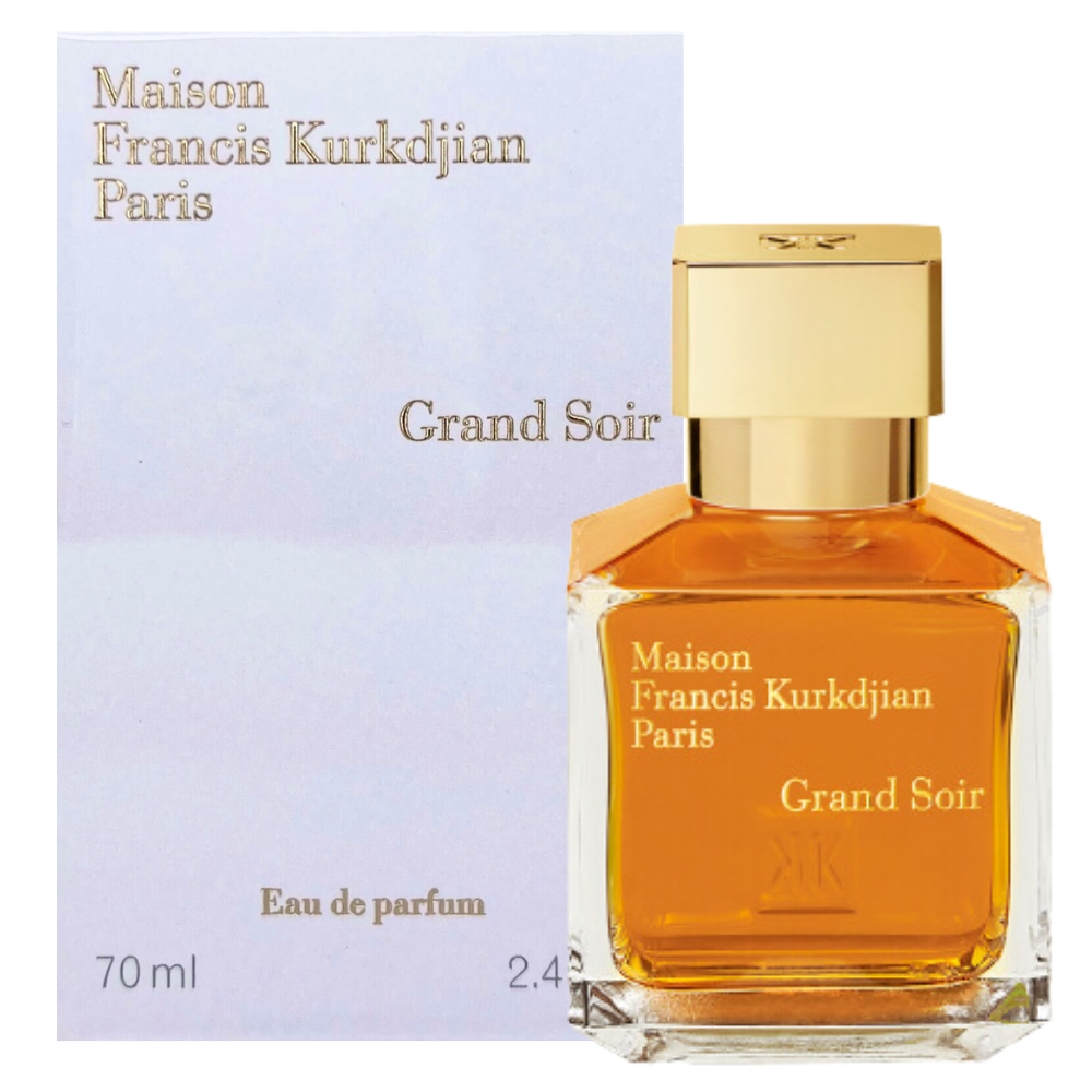 Maison Francis Kurkdjian Grand Soir | Scents Angel