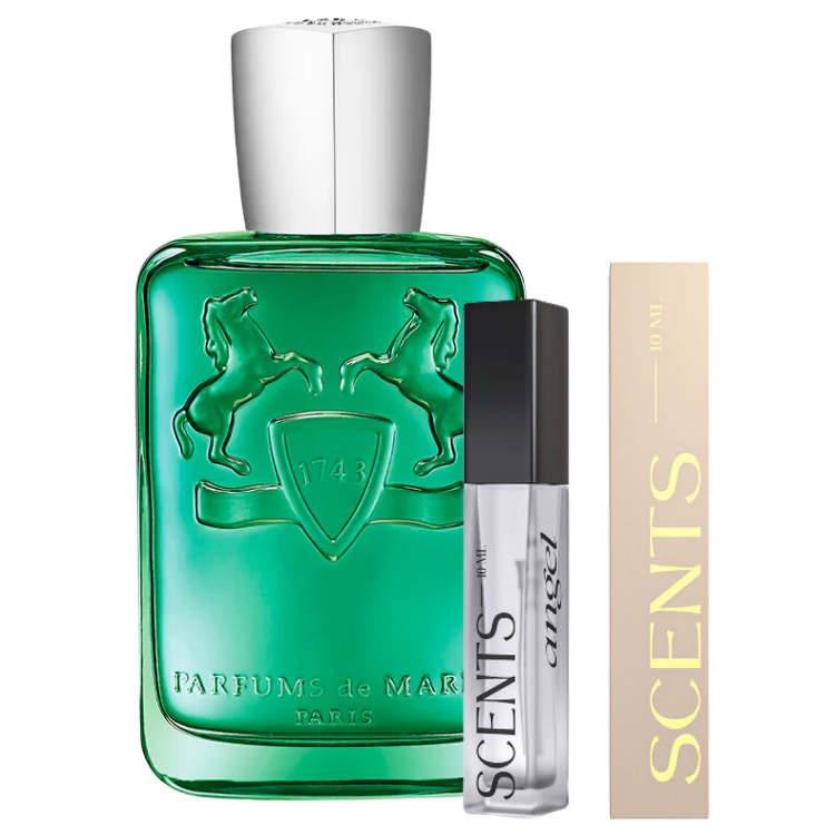 Parfums de Marly Greenley