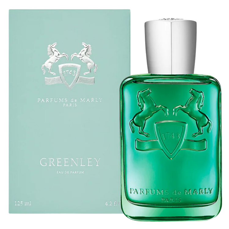 Parfums de Marly Greenley Eau de Parfum | Scents Angel Parfums de Marly Greenley Eau de Parfum | Scents Angel