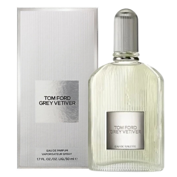Tom Ford Grey Vetiver for men | Samples