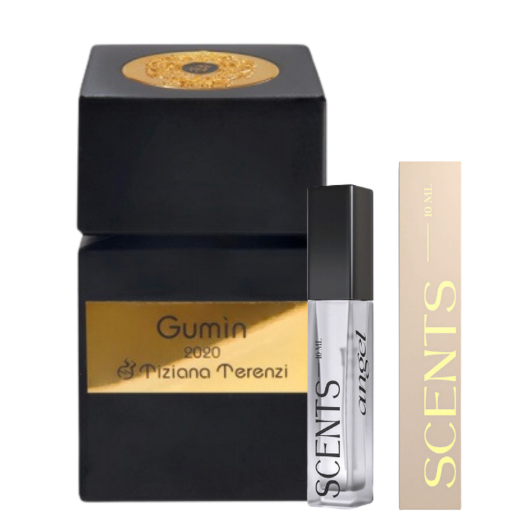 Tiziana Terenzi Gumin Extrait de parfum