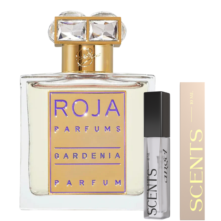 Roja Gardenia Pour Femme