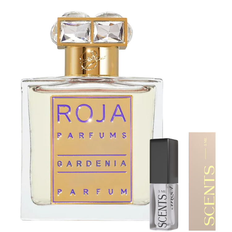 Roja Gardenia Pour Femme