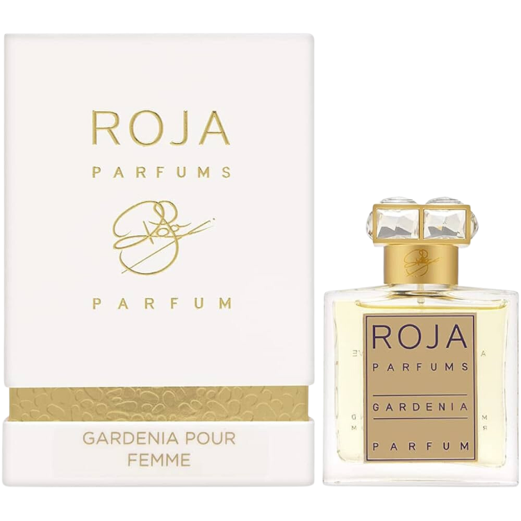 Roja Gardenia Pour Femme