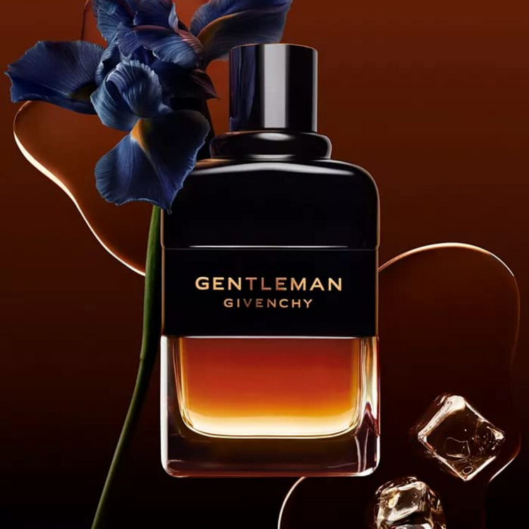 Givenchy Gentleman Reserve Privee for men | Samples