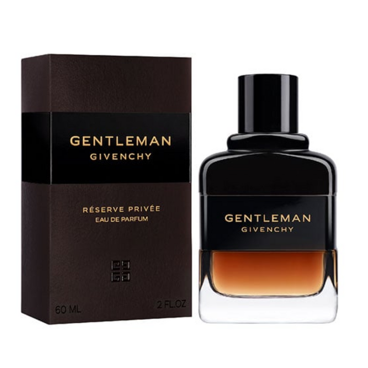 Givenchy Gentleman Reserve Privee for men | Samples