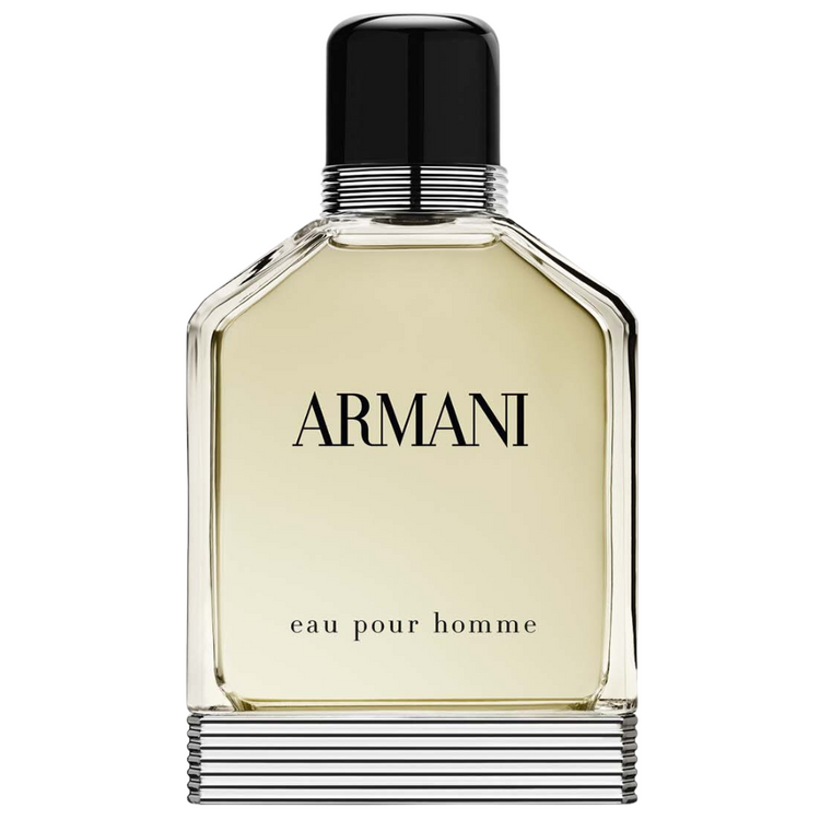 Giorgio Armani Eau Pour Homme | Samples