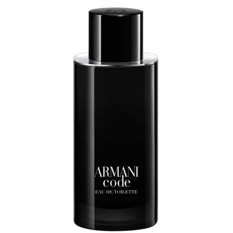 Giorgio Armani Code Refillable EDT