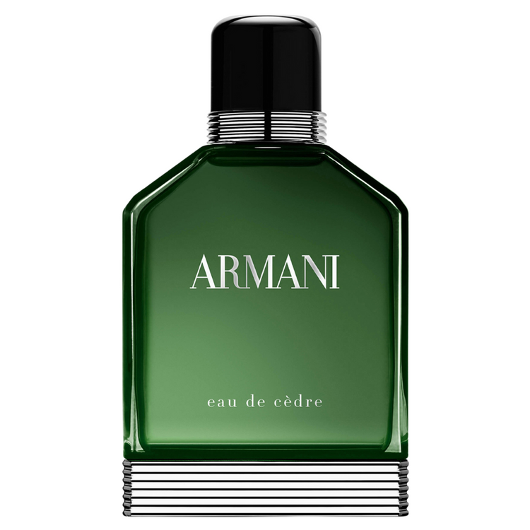 Giorgio Armani Eau de Cedre | Samples