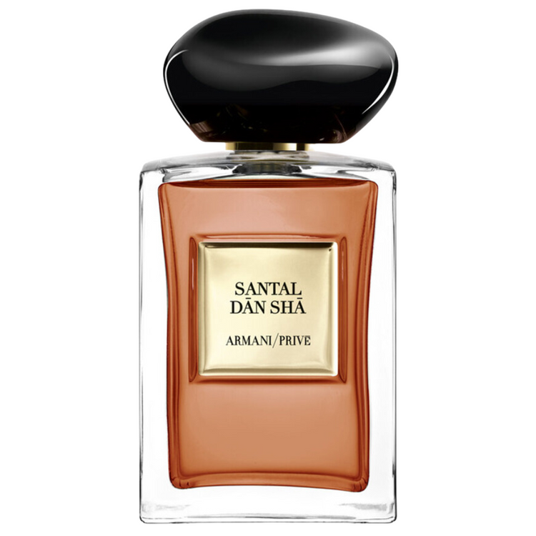 Giorgio Armani Prive Santal Dan Sha Eau De Toilette