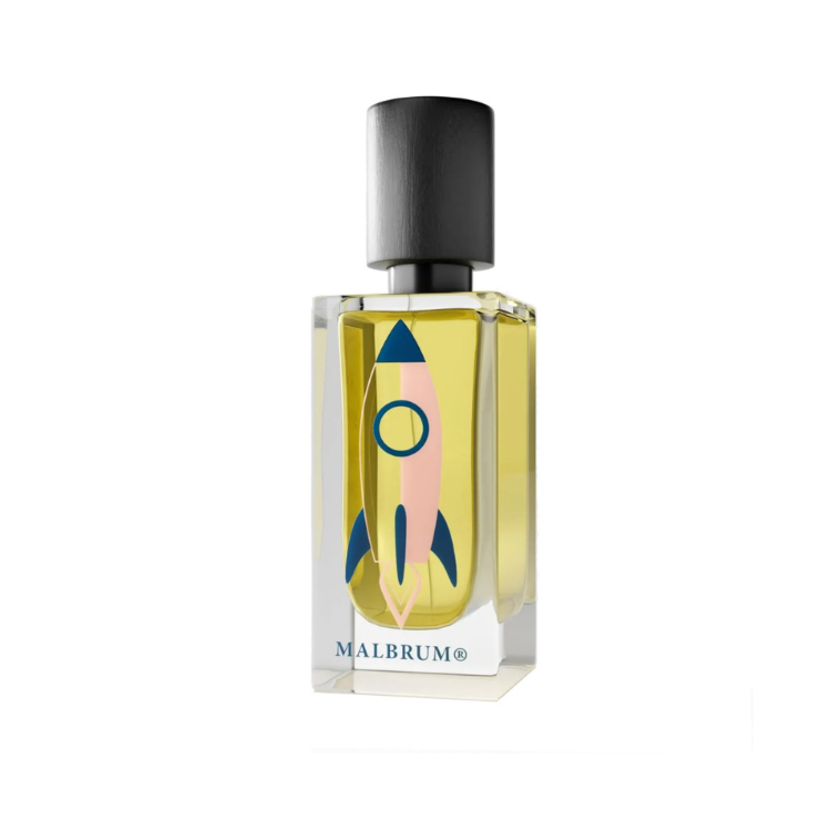 Malbrum Godspeed Extrait de parfum