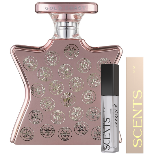 Bond No 9 Gold Coast Eau de Parfum