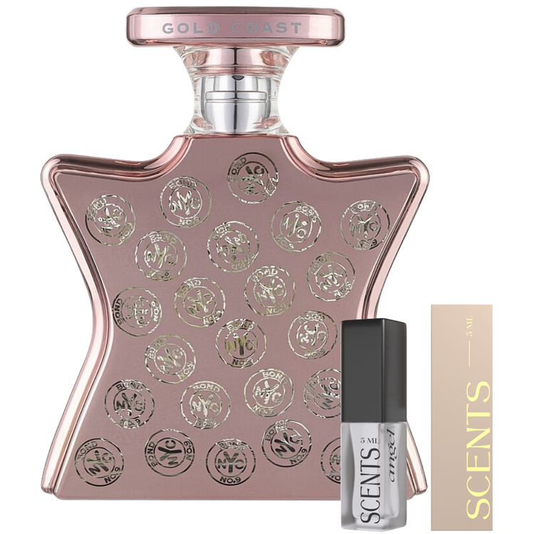 Bond No 9 Gold Coast Eau de Parfum