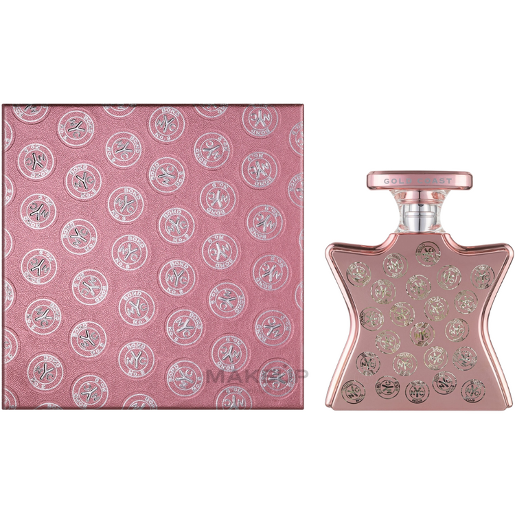 Bond No 9 Gold Coast Eau de Parfum