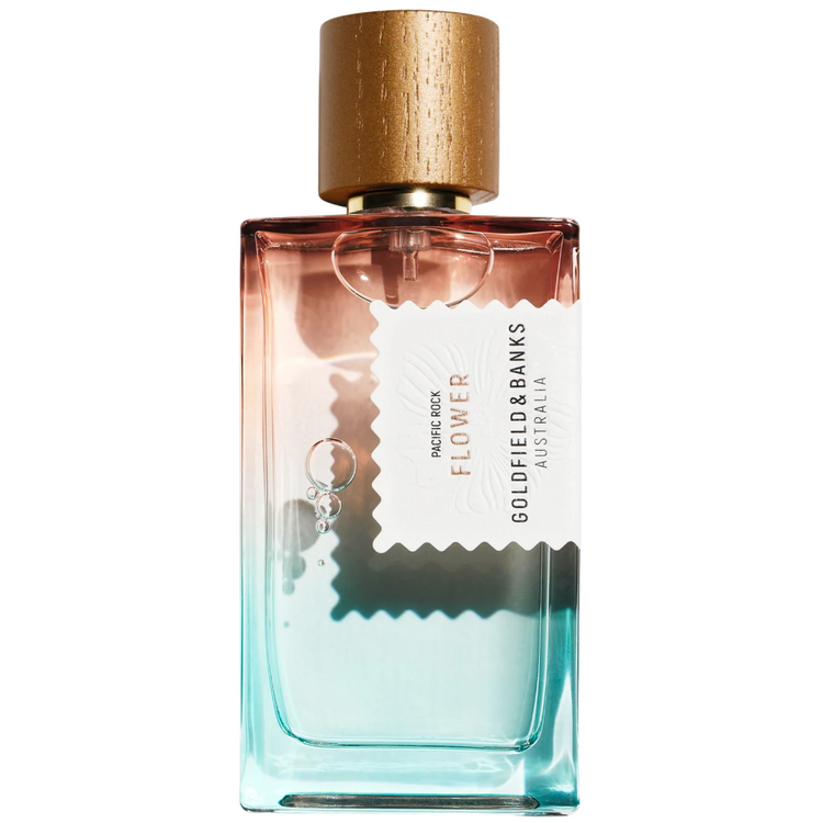 Goldfield & Banks Pacific Rock Flower Eau de Parfum