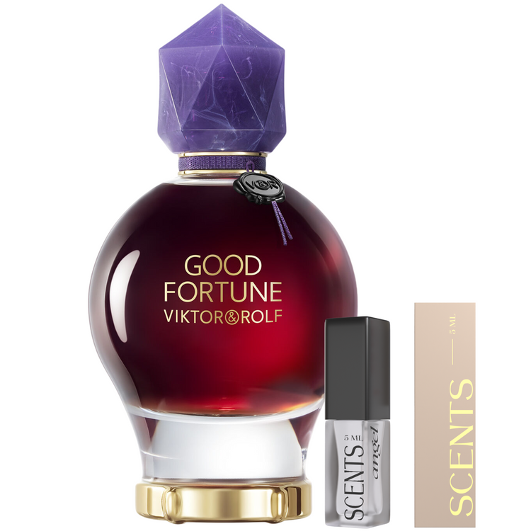 Viktor & Rolf Good Fortune Elixir Intense Eau De Parfum