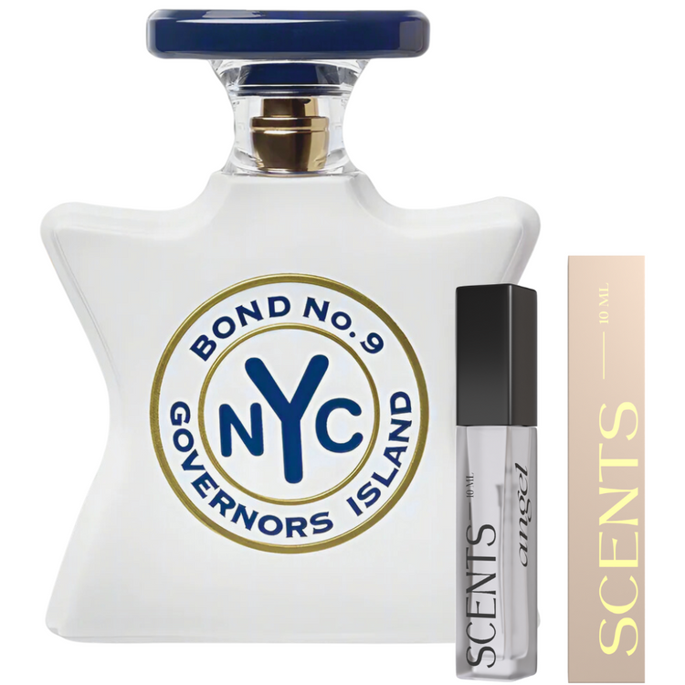 Bond No.9 Governors Island Eau de parfum