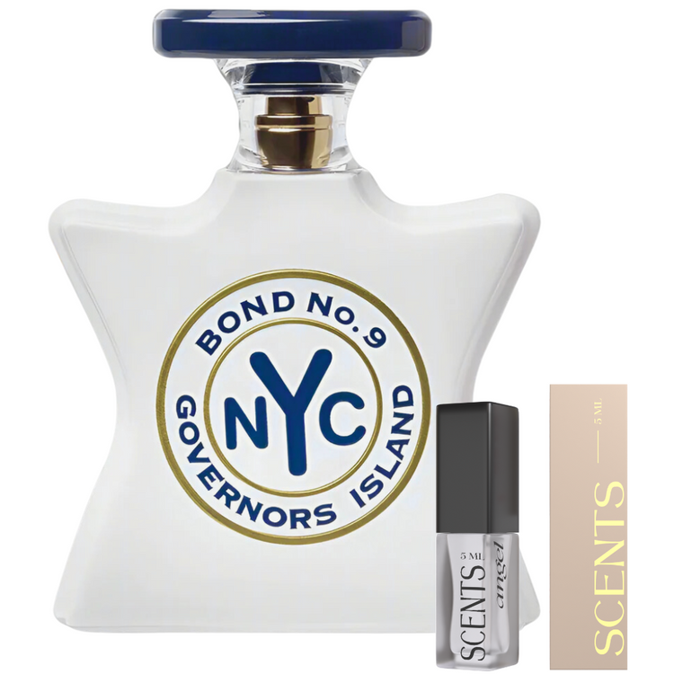Bond No.9 Governors Island Eau de parfum