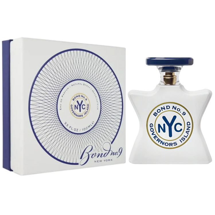 Bond No.9 Governors Island Eau de parfum