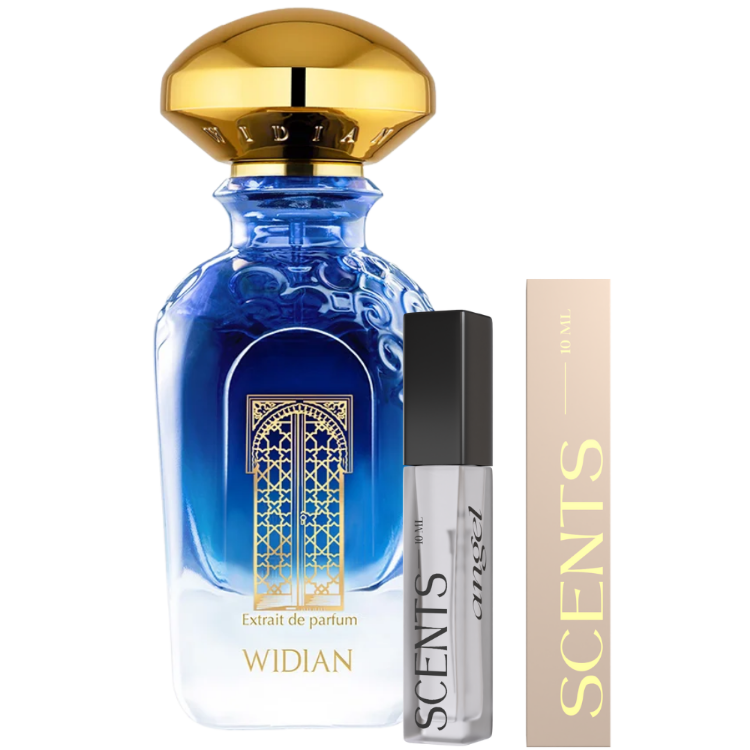Widian Granada Extrait de parfum