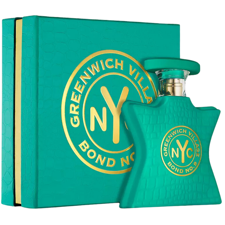 Bond No.9 Greenwich Village Eau de Parfum