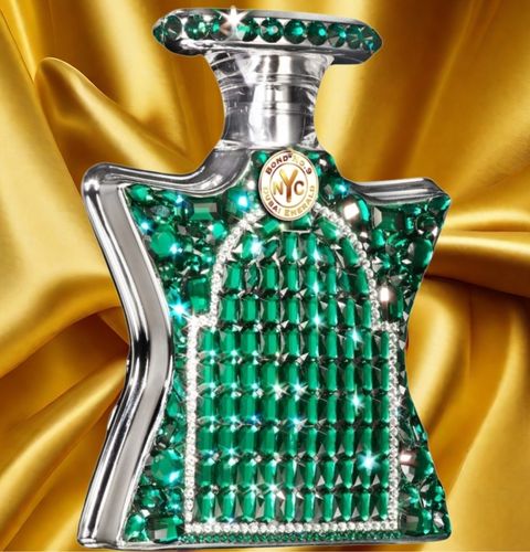 Bond No.9 Dubai Diamond Emerald Eau de Parfum