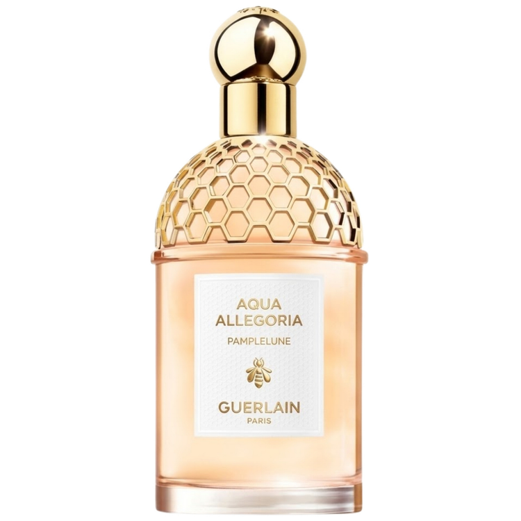 Guerlain Aqua Allegoria Pamplelune Eau De Toilette