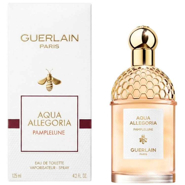 Guerlain Aqua Allegoria Pamplelune Eau De Toilette