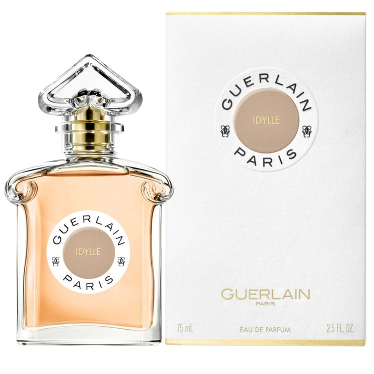 Guerlain Idylle for women | Samples