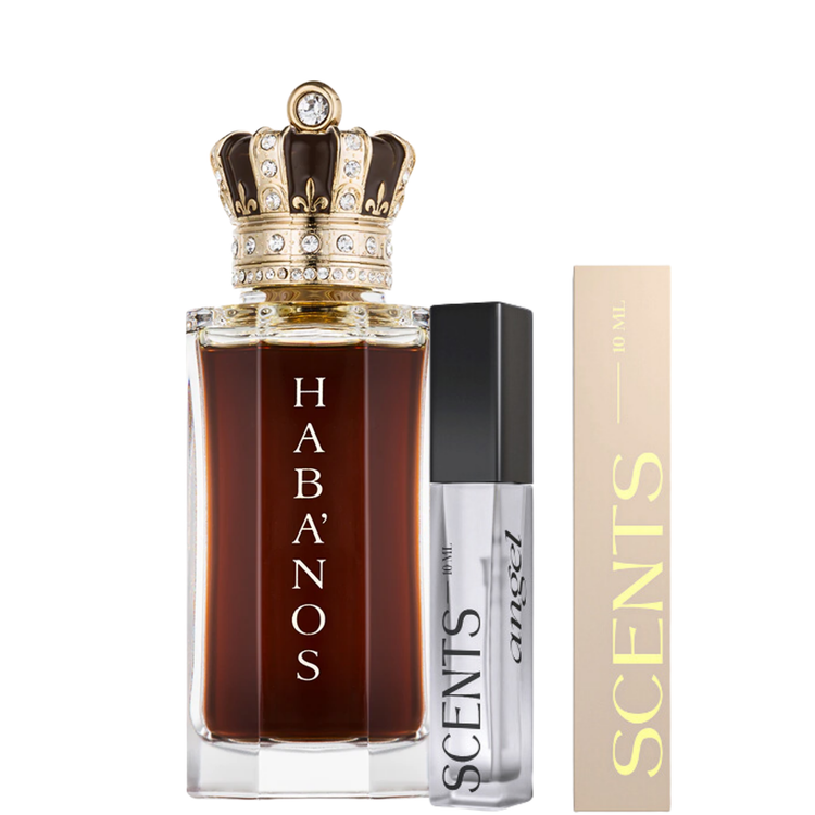 Royal Crown Habanos Extrait De Parfum