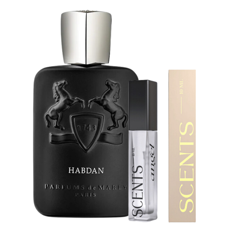 Parfums de Marly Habdan Eau de parfum