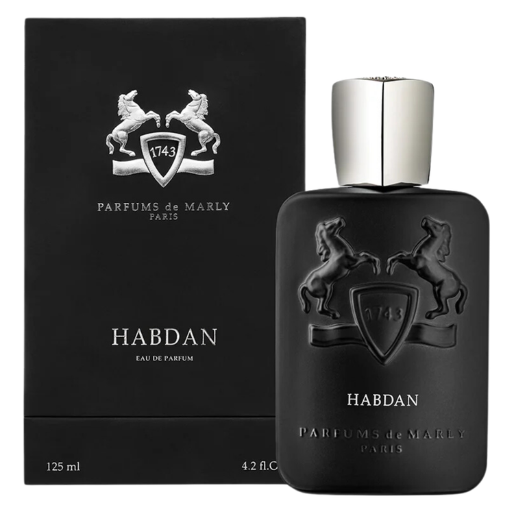Parfums de Marly Habdan Eau de parfum