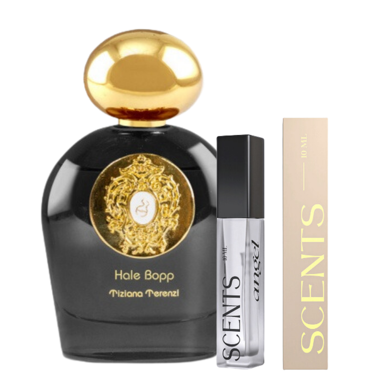 Tiziana Terenzi Hale Bopp Extrait de parfum