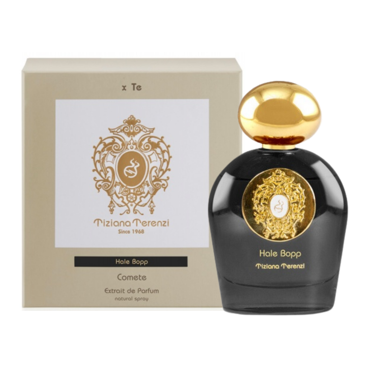 Tiziana Terenzi Hale Bopp Extrait de parfum