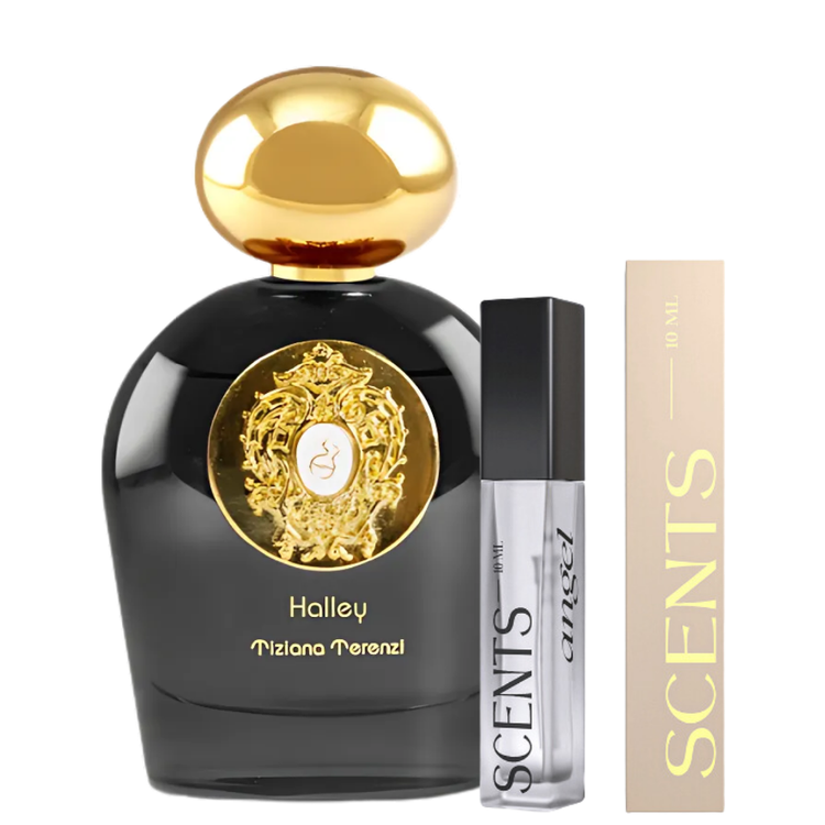 Tiziana Terenzi Halley Extrait de parfum