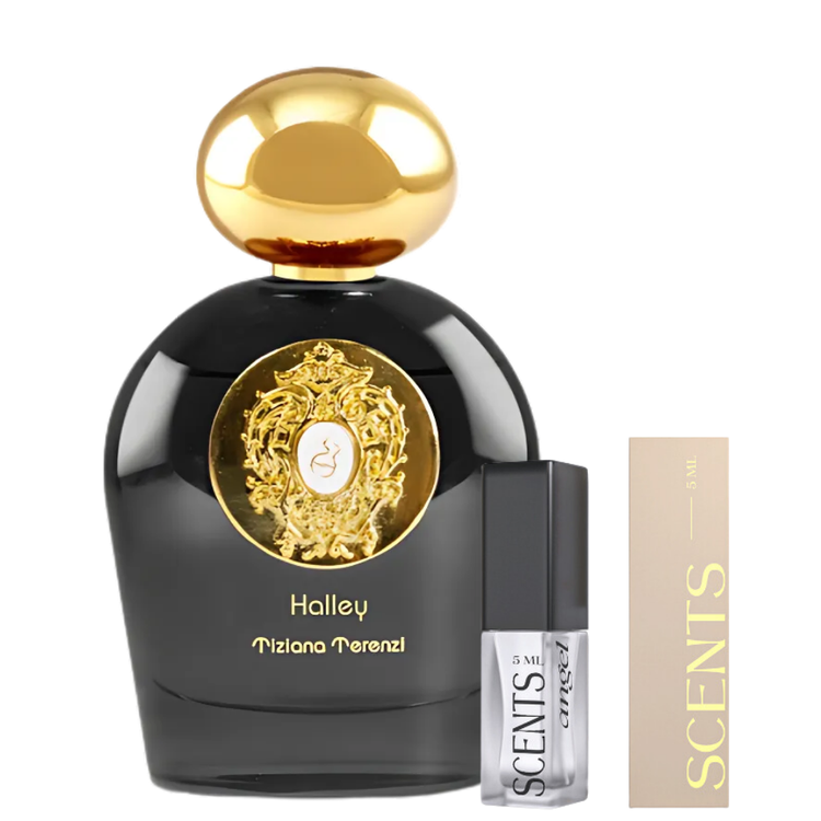 Tiziana Terenzi Halley Extrait de parfum