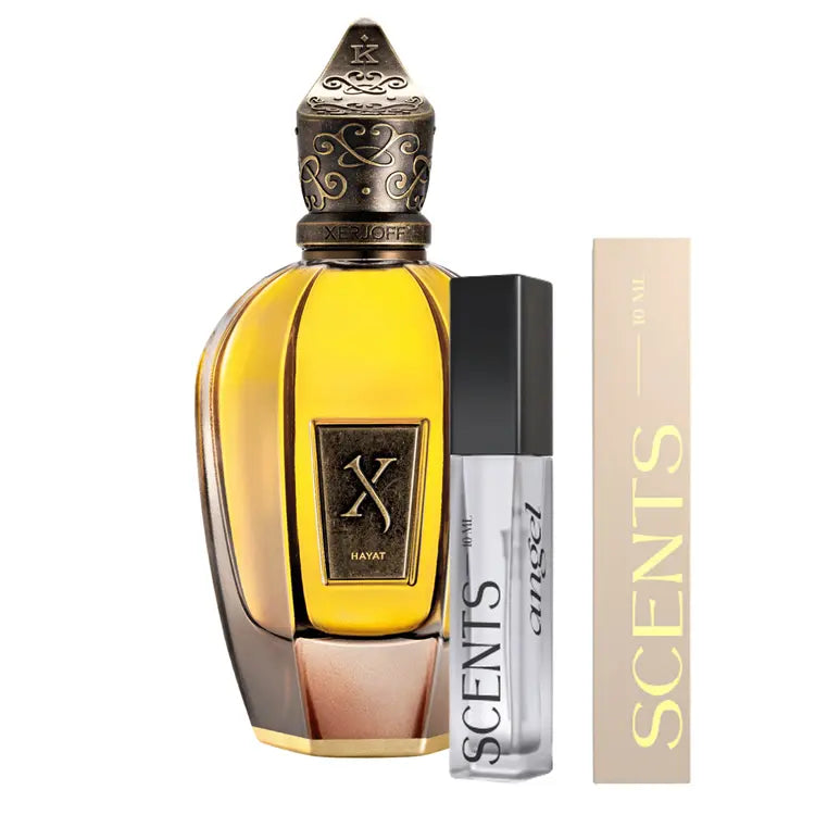Xerjoff Hayat for Unisex