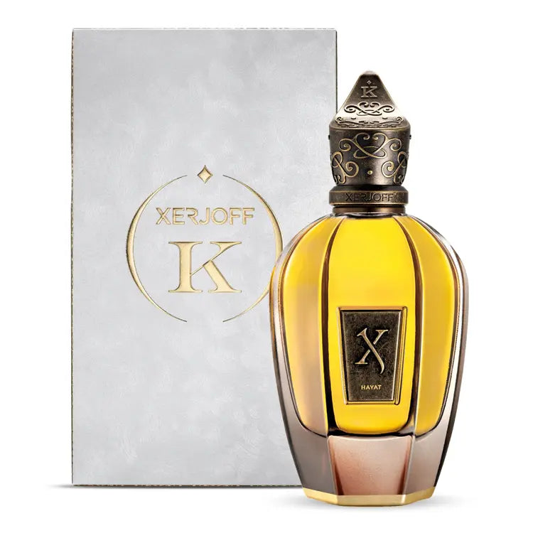 Xerjoff Hayat for Unisex