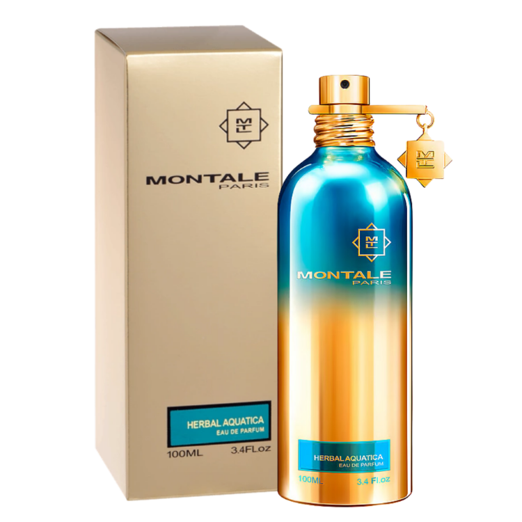 Montale Herbal Aquatica Eau de parfum