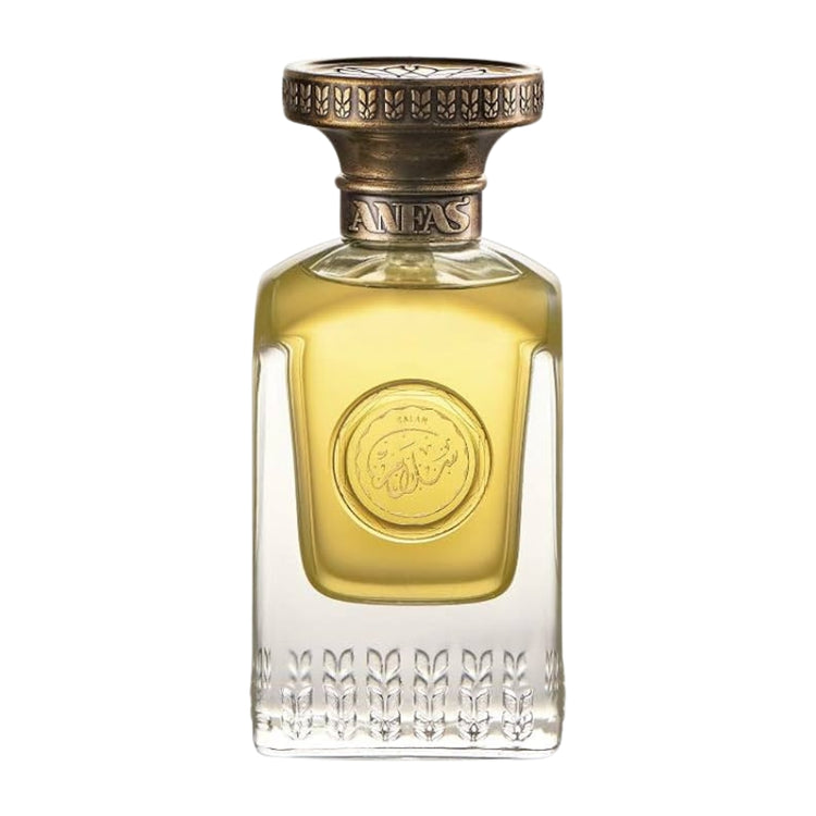 Anfas Salam Eau de parfum