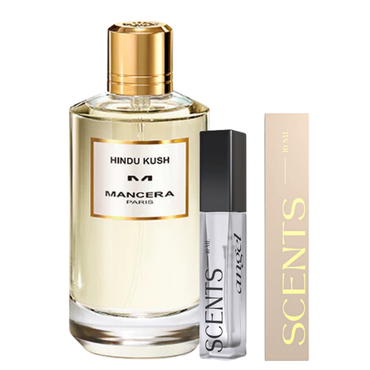 Mancera Hindu Kush Eau de parfum