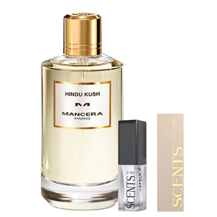 Mancera Hindu Kush Eau de parfum