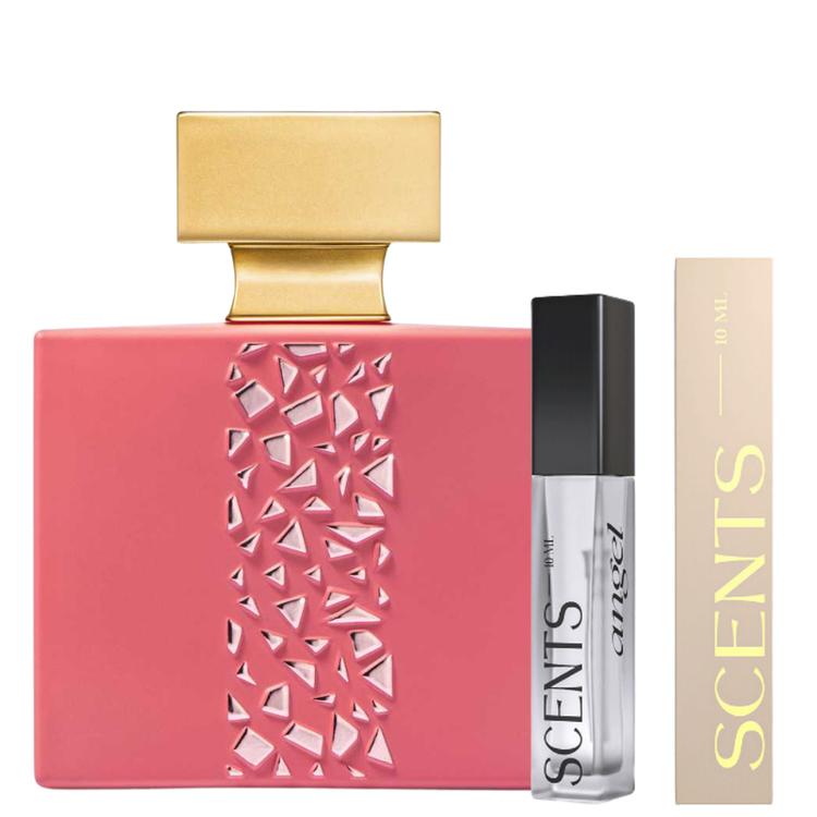 M. Micallef Hypnotic Musk for women