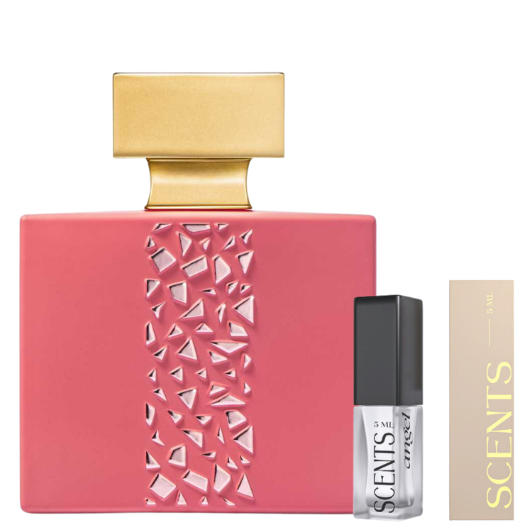 M. Micallef Hypnotic Musk for women