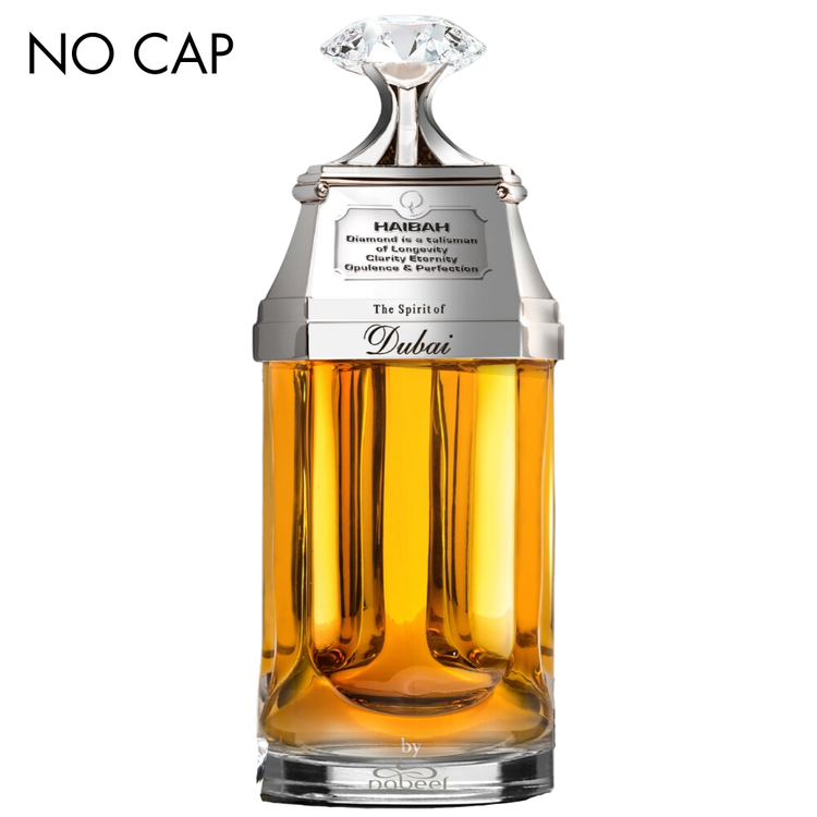 The Spirit of Dubai Haibah Eau de parfum