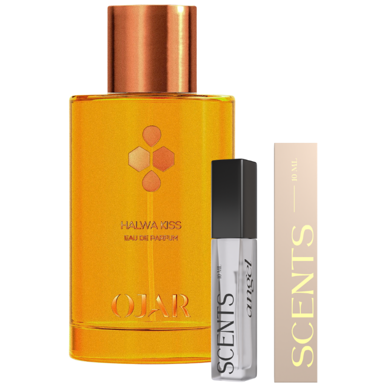 Ojar Halwa Kiss Eau de parfum